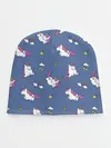 Детская шапка / Сон единорога