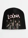 Детская шапка / LOUNA
