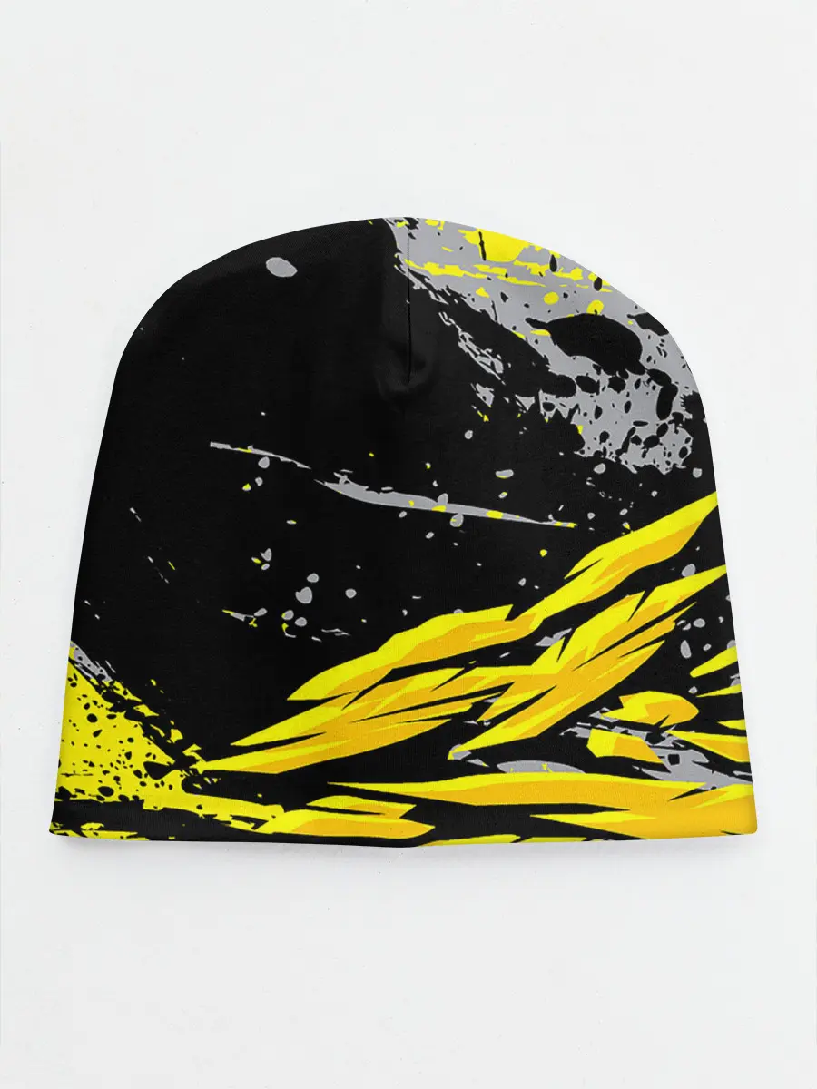 Детская шапка / Форма для фитнеса