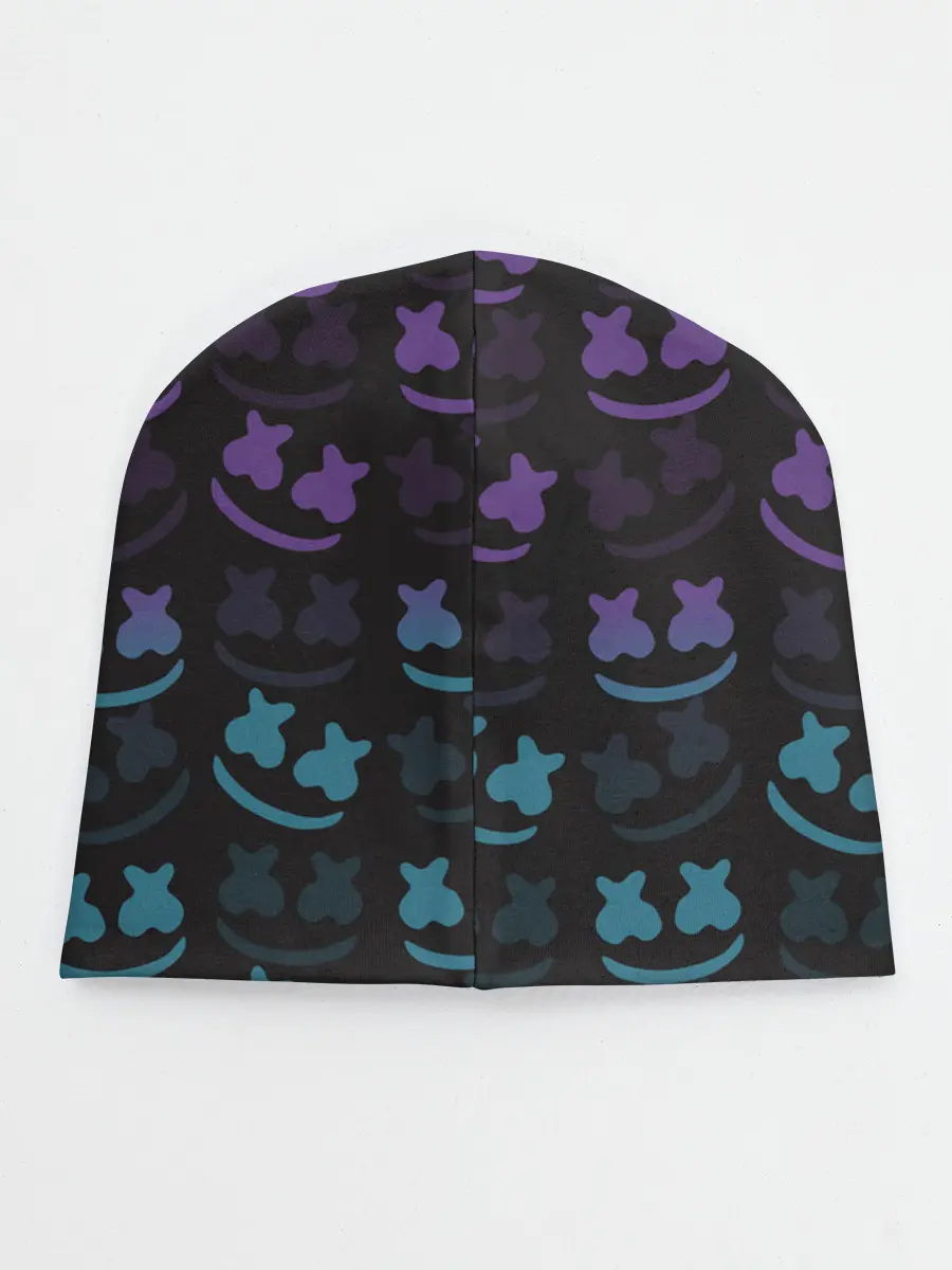 Детская шапка / Fortnite,Marshmello