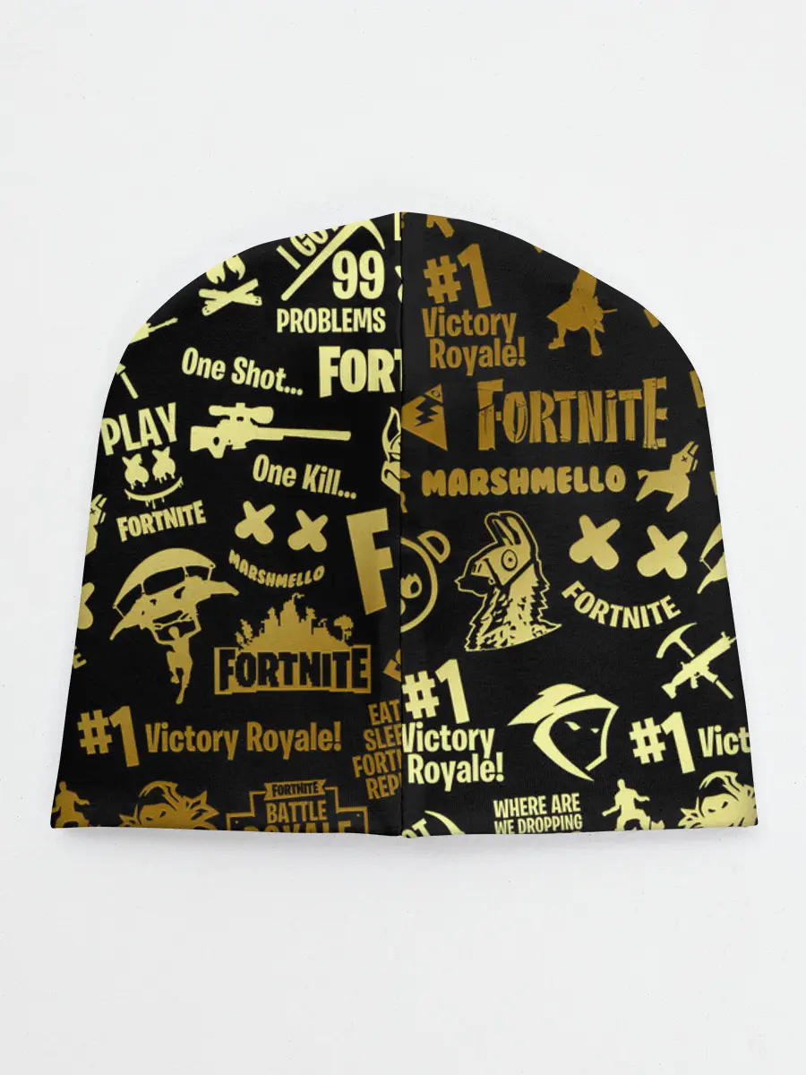 Детская шапка / FORTNITE | ФОРТНАЙТ