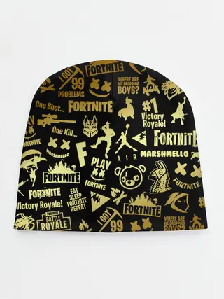 Детская шапка / FORTNITE | ФОРТНАЙТ