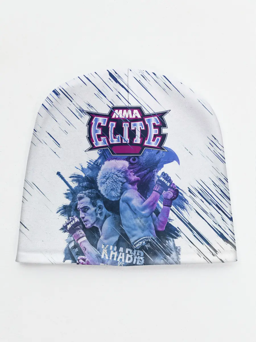 Детская шапка / Хабиб