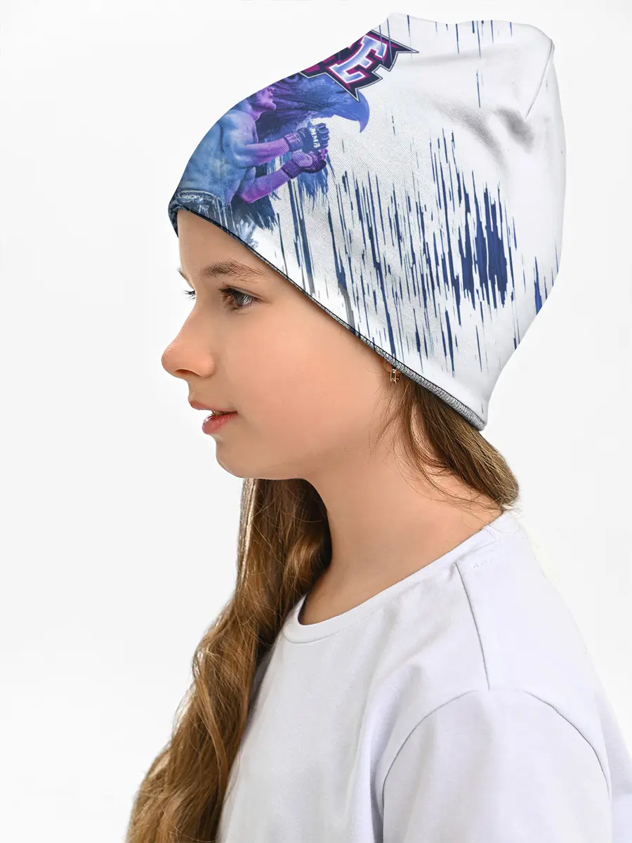 Детская шапка / Хабиб