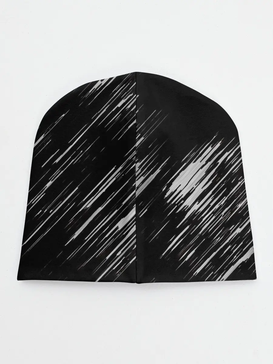 Детская шапка / KHABIB