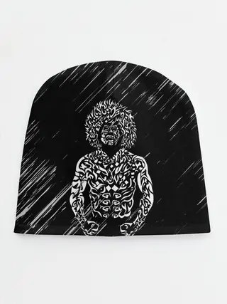 Детская шапка / KHABIB