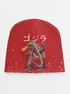 Детская шапка / GODZILLA | ГОДЗИЛЛА