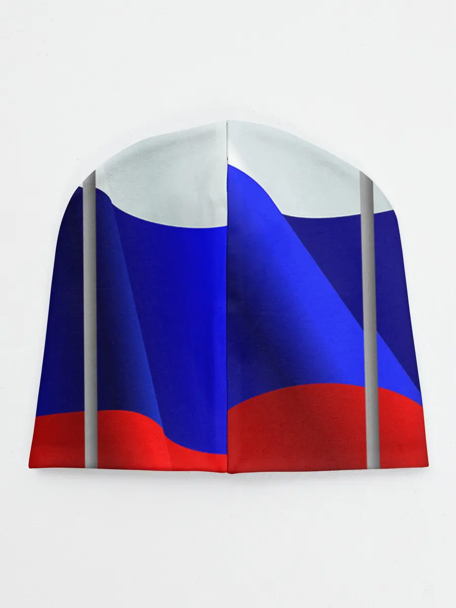 Детская шапка / Россия.