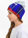 Детская шапка / Россия.