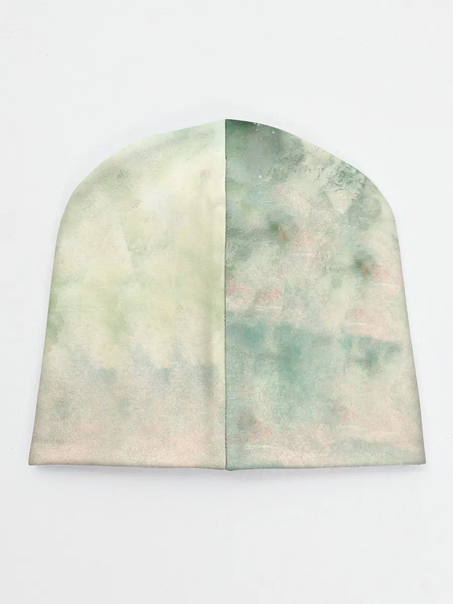 Детская шапка / The Division 2