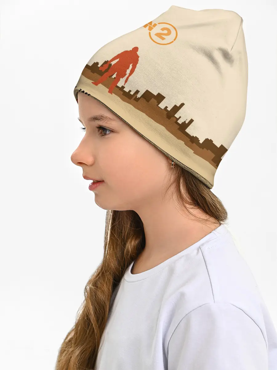 Детская шапка / Tom Clancys The Division 2