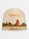Детская шапка / Tom Clancys The Division 2