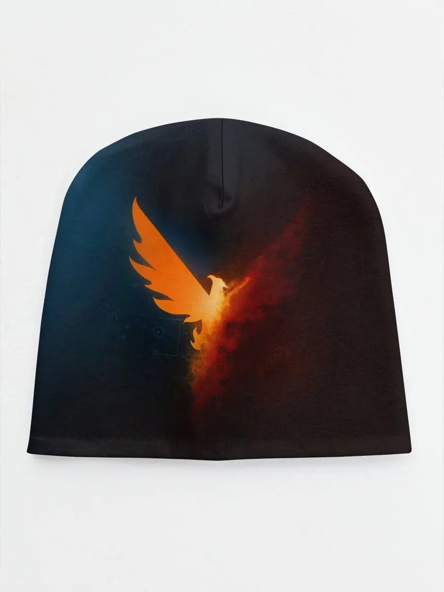 Детская шапка / The Division 2