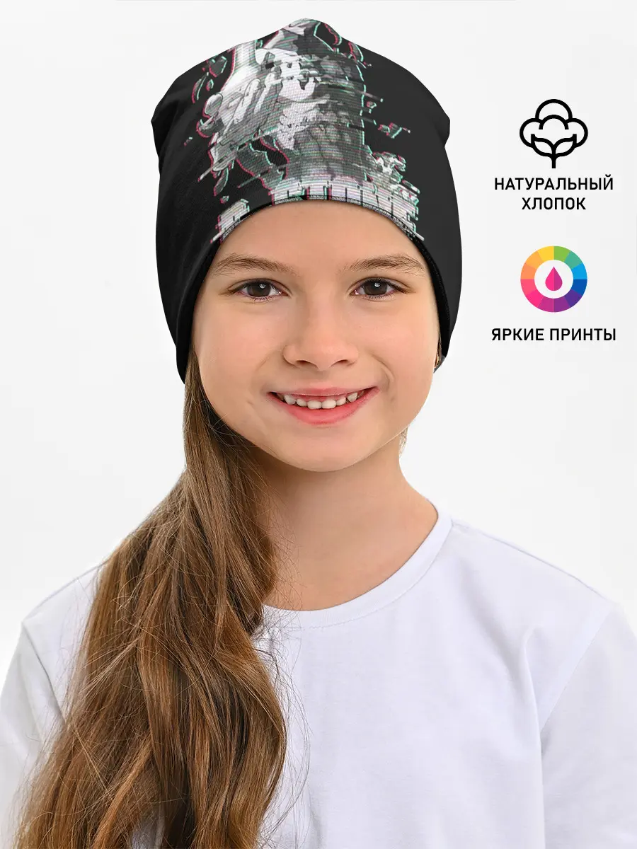 Детская шапка / Доктор Стоун