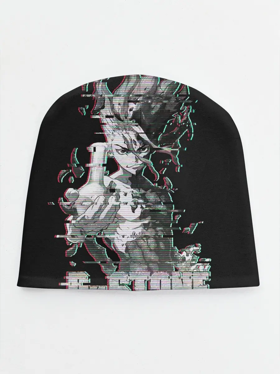 Детская шапка / Доктор Стоун