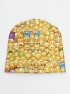 Детская шапка / Смайлики Emoji