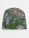 Детская шапка / San andreas