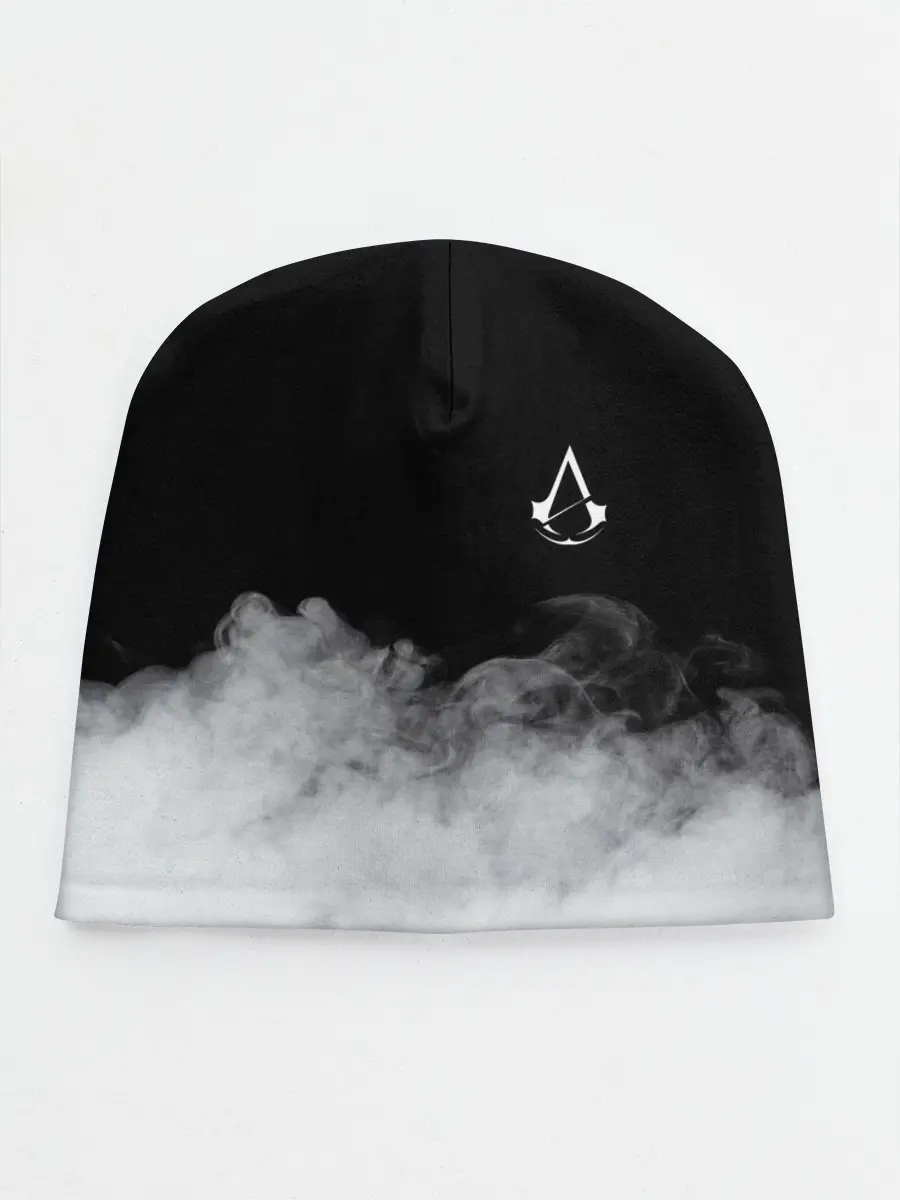 Детская шапка / Assassin’s Creed.