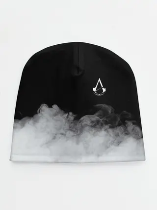 Детская шапка / Assassin’s Creed.