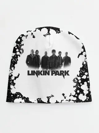 Детская шапка / LINKIN PARK