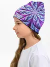 Детская шапка / FRACTAL COLLECTION