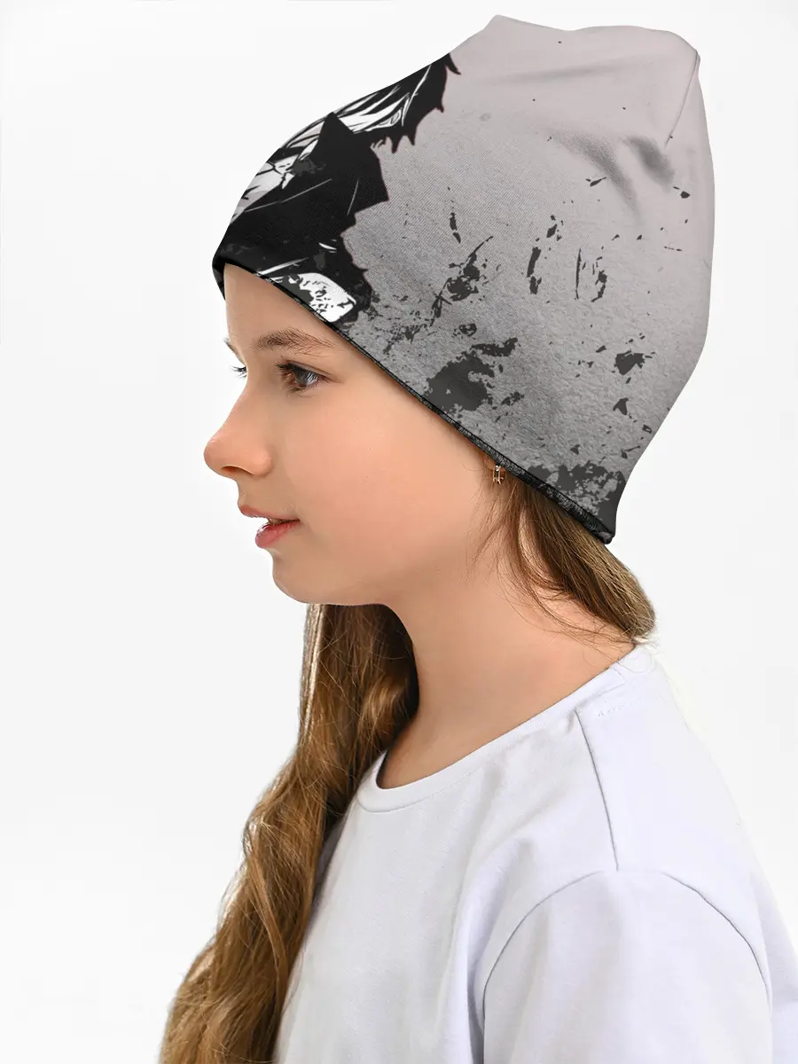 Детская шапка / Чиби Великий