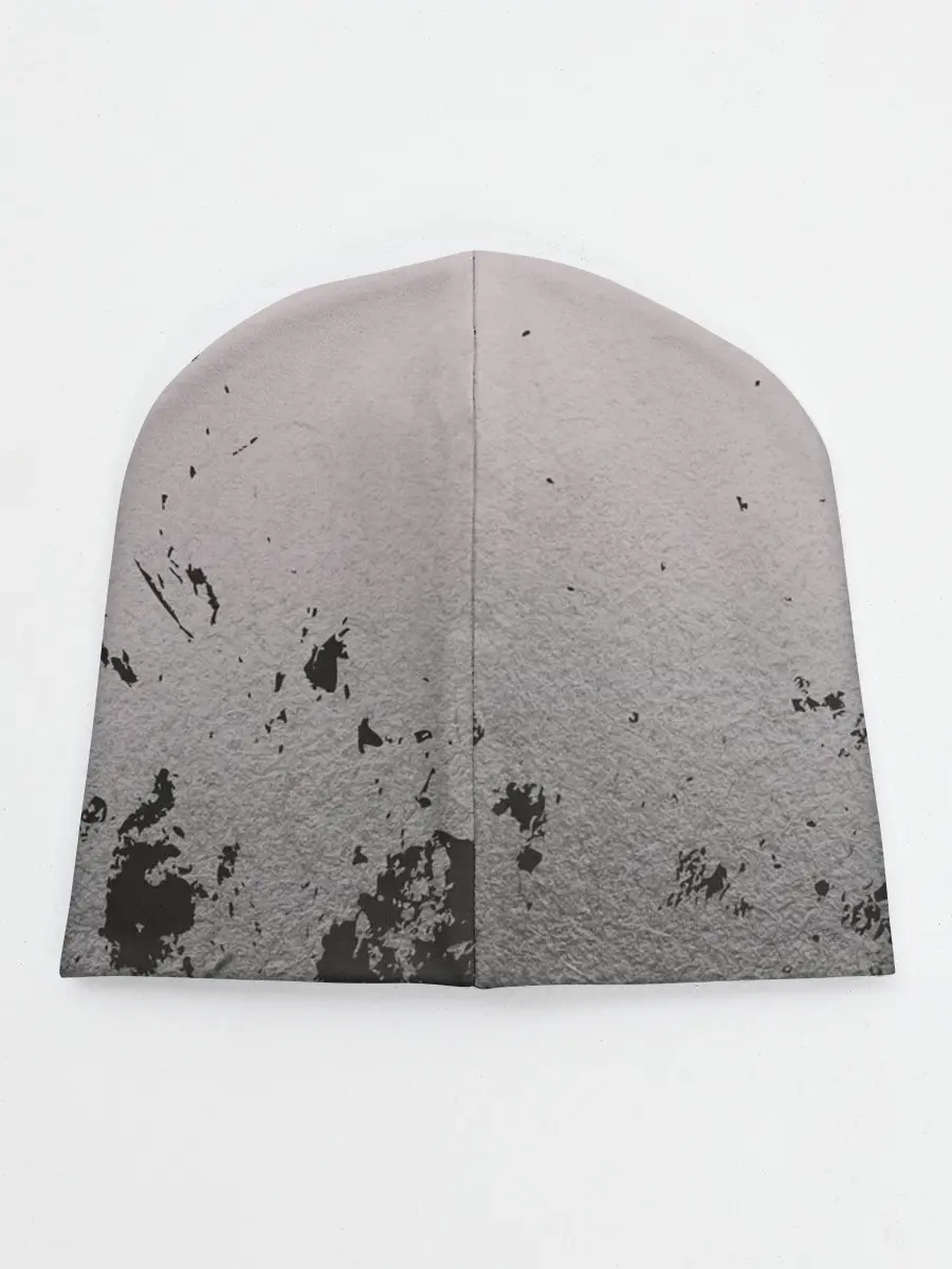 Детская шапка / Чиби Великий