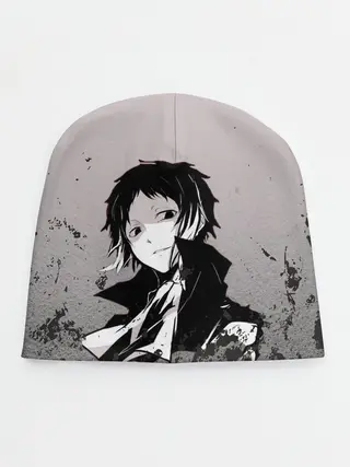 Детская шапка / Чиби Великий