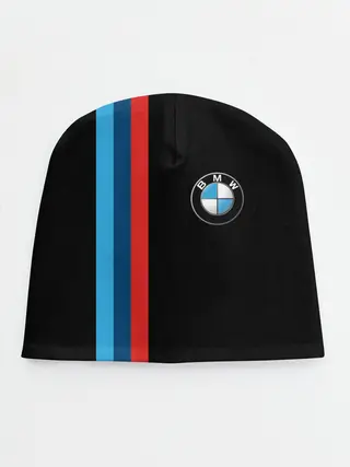 Детская шапка / BMW | БМВ