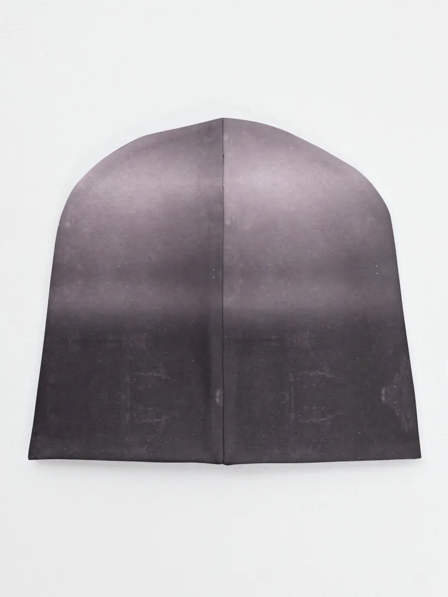 Детская шапка / ПОШЛАЯ МОЛЛИ