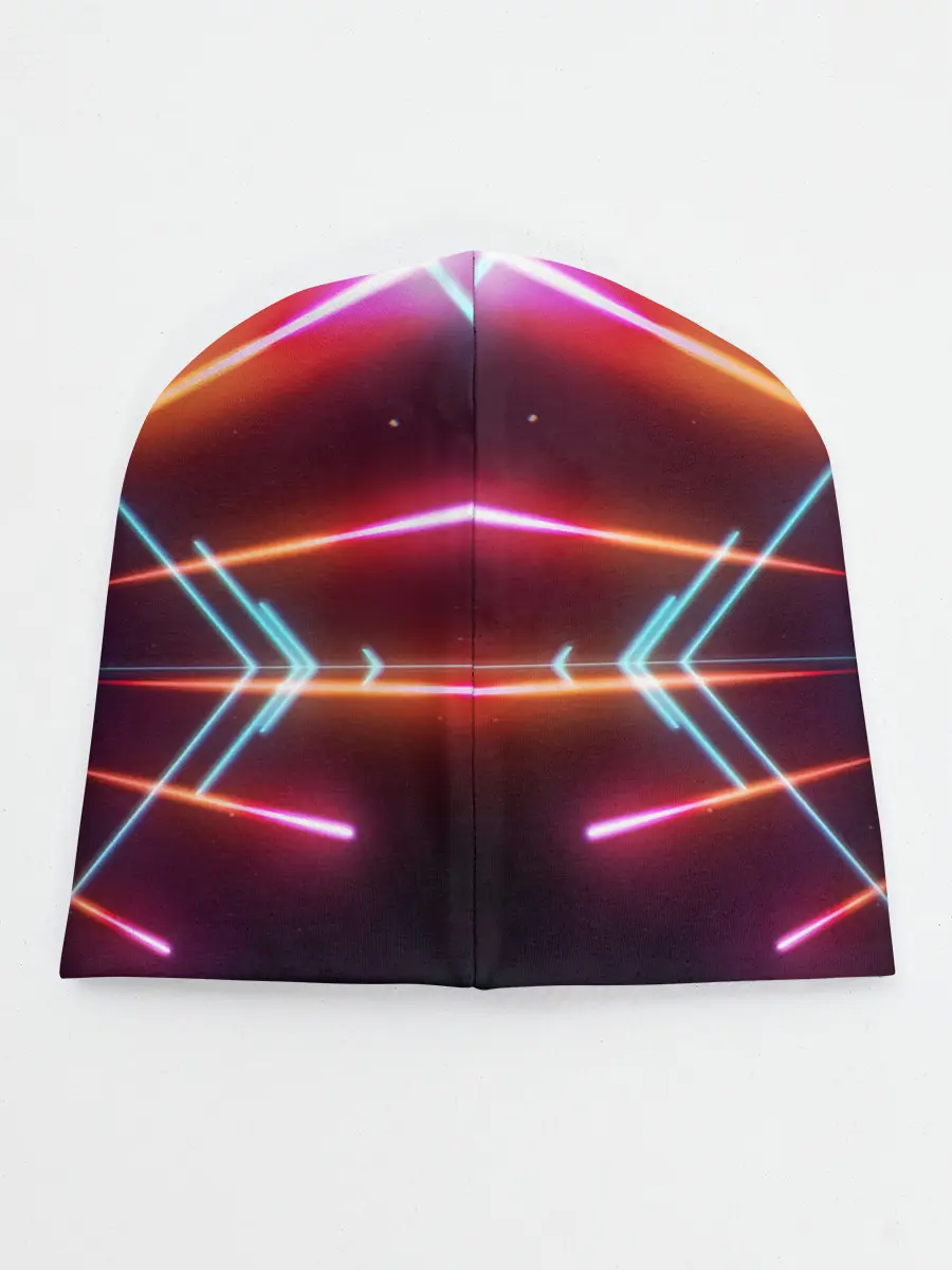 Детская шапка / Muse