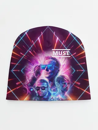 Детская шапка / Muse