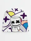 Детская шапка / MARSHMELLO