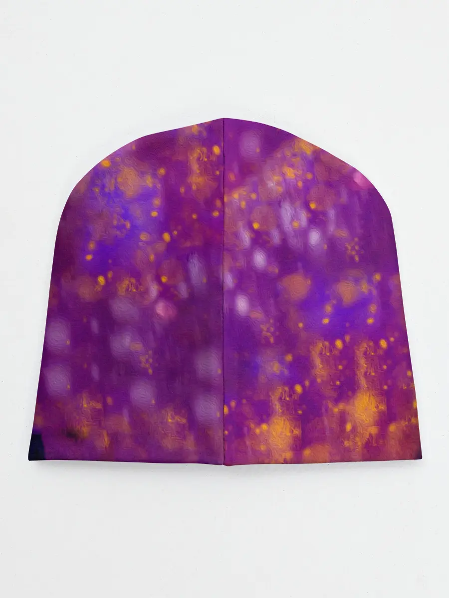 Детская шапка / DOCTOR WHO