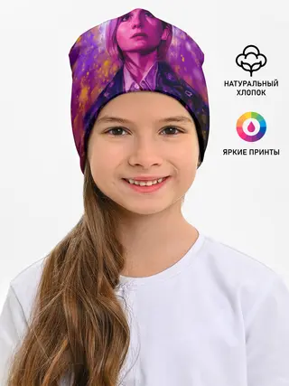 Детская шапка / DOCTOR WHO