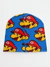 Детская шапка / Mario