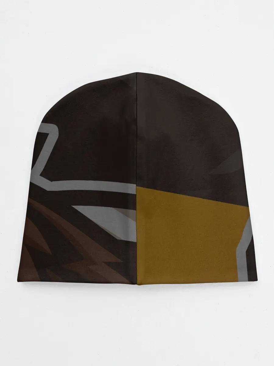 Детская шапка / Форма Bear