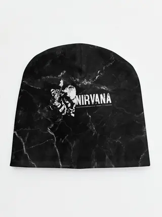 Детская шапка / NIRVANA