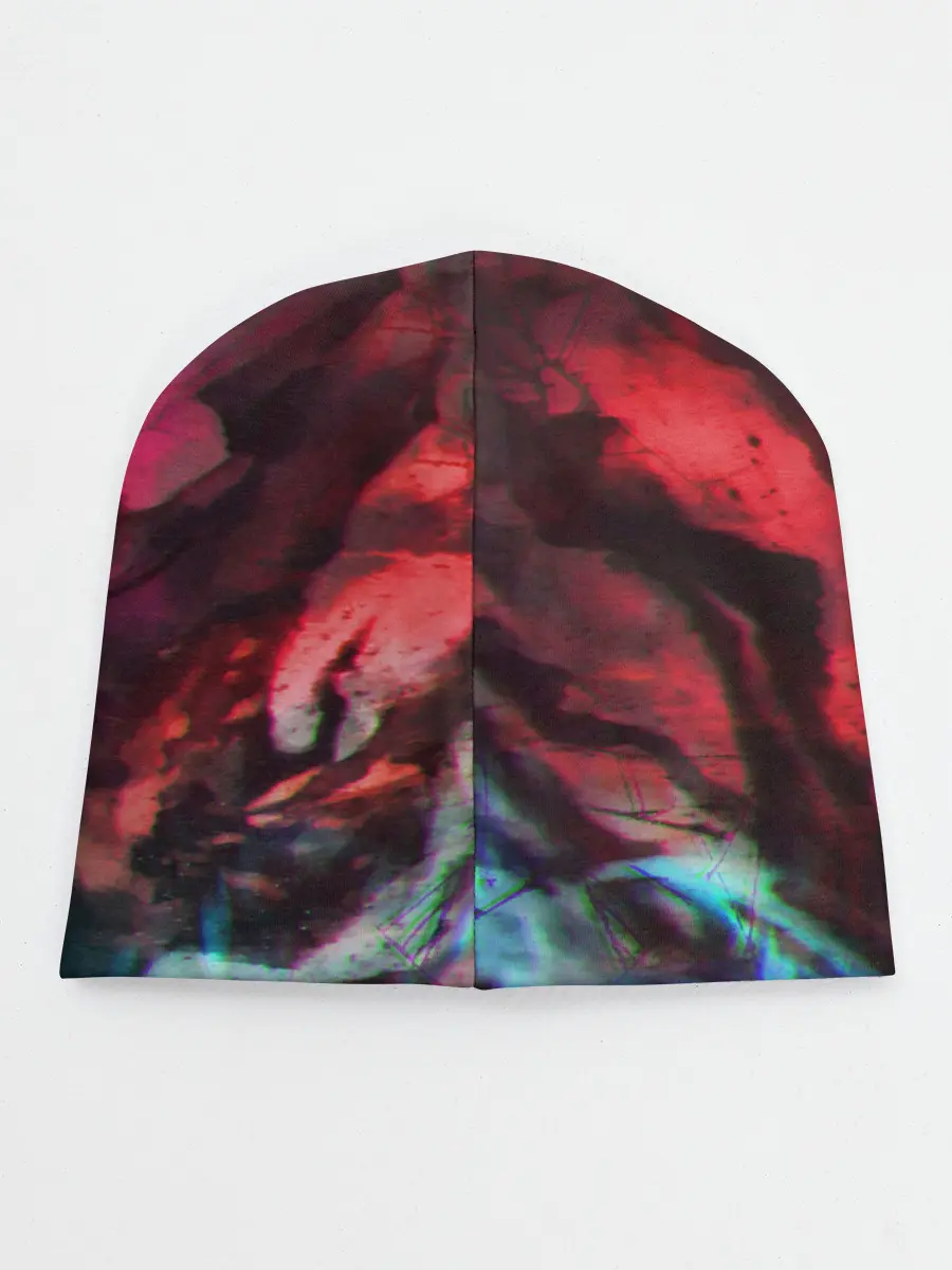 Детская шапка / НЕЗУКО КАМАДО