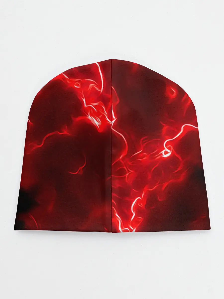 Детская шапка / MARSHMELLO