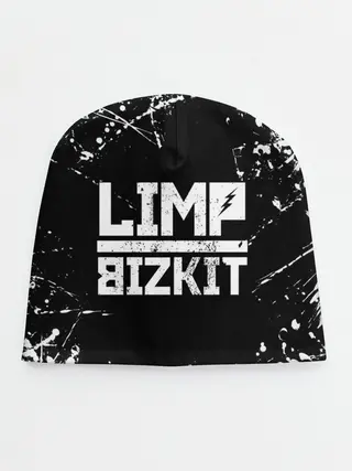 Детская шапка / Limp Bizkit