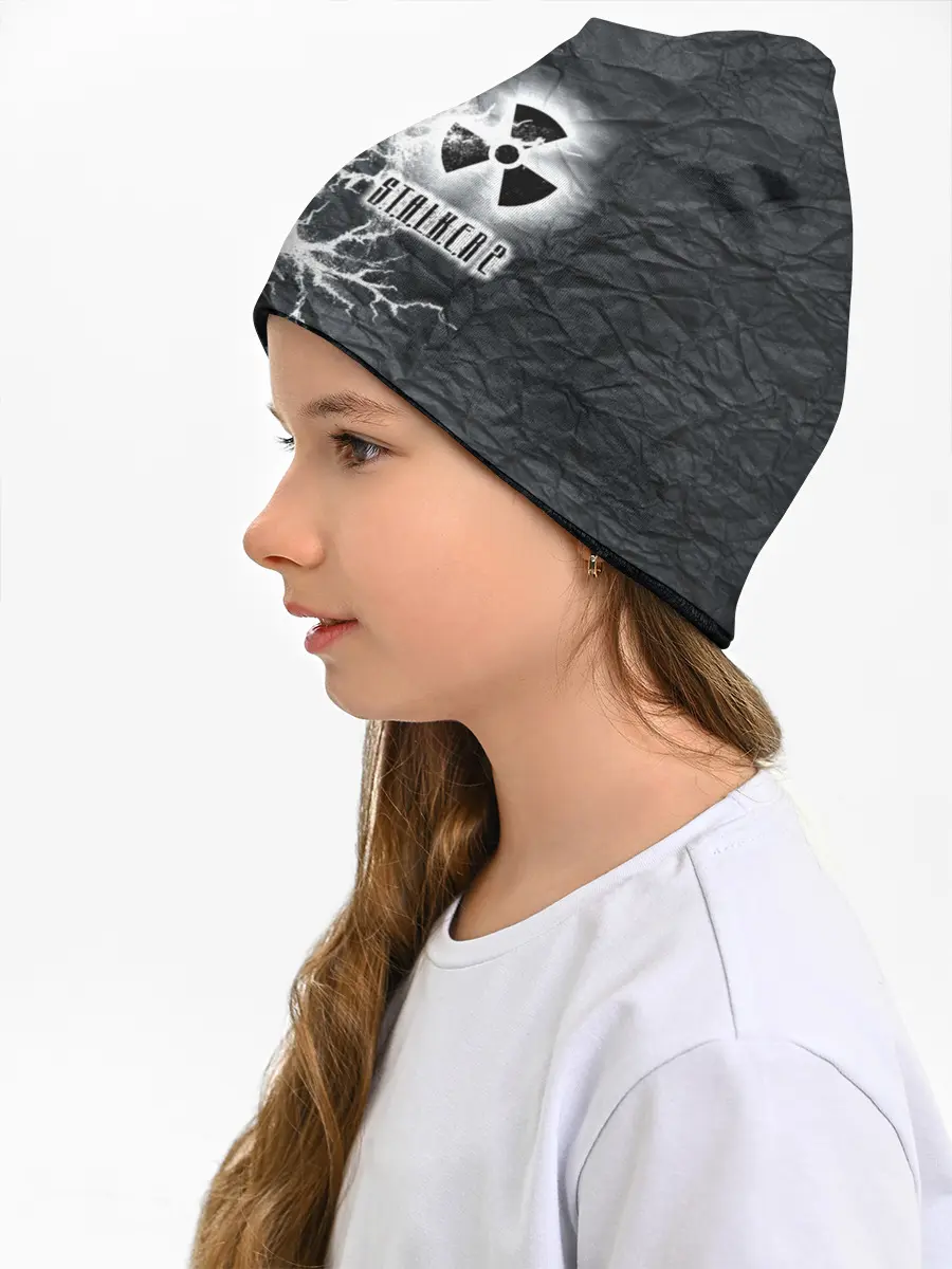 Детская шапка / Сталкер