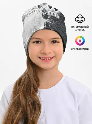 Детская шапка / Сталкер