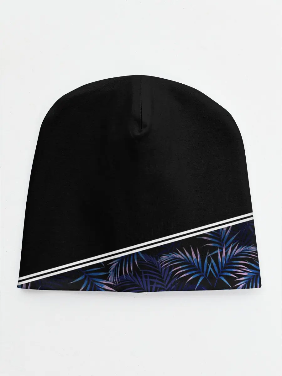 Детская шапка / Тропические