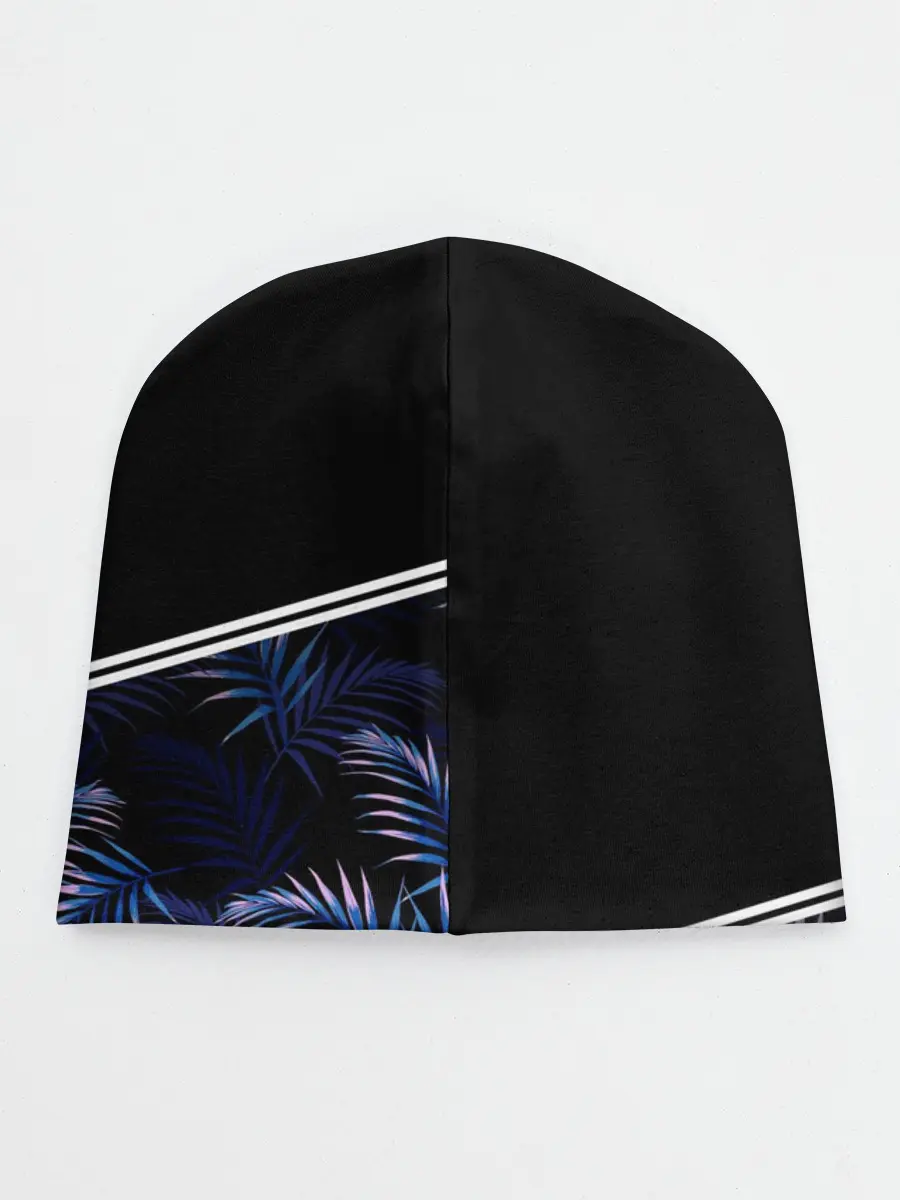 Детская шапка / Тропические