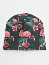 Детская шапка / Flamingo