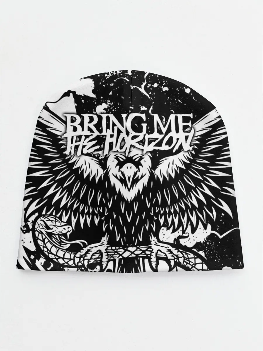 Детская шапка / Bring Me the Horizon