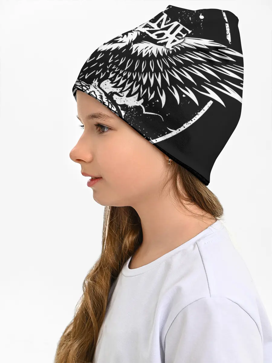 Детская шапка / Bring Me the Horizon