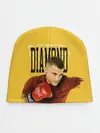Детская шапка / Diamond Poirier