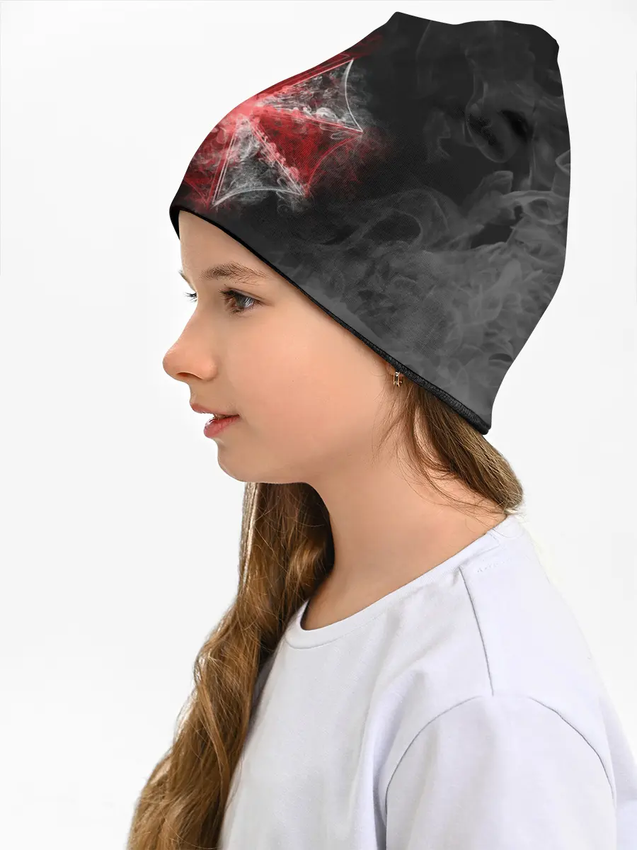 Детская шапка / RESIDENT EVIL 3